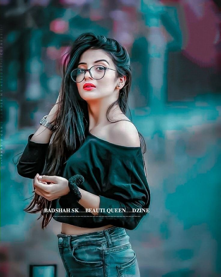 🔥 1500+ Instagram Profile Picture Girl DP For Whatsapp (New 2023) - Px Bar